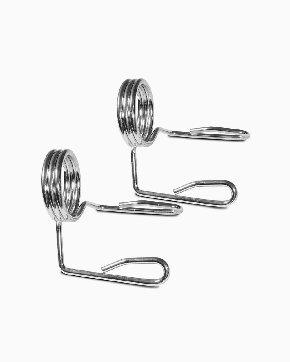 Olympische Halterstang 20 kg - BOOMFIT 5/5