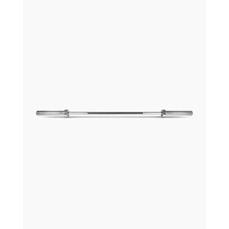 Olympische Halterstang 9 kg - BOOMFIT