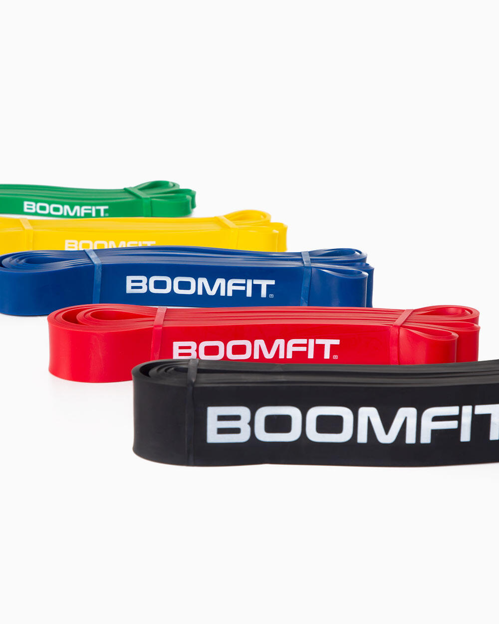 Trainingsband 32mm - BOOMFIT 3/4