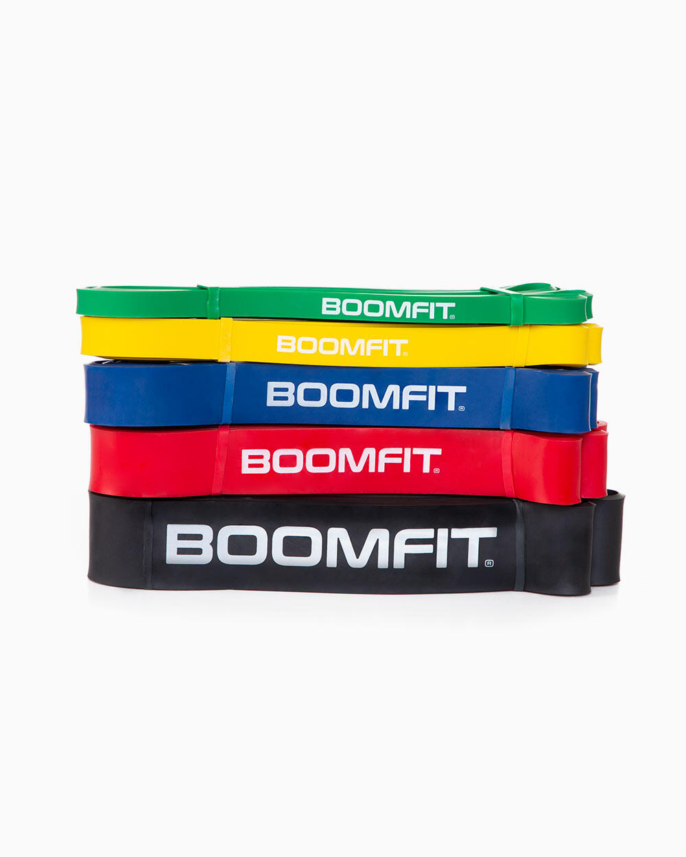 Trainingsband 32mm - BOOMFIT 2/4