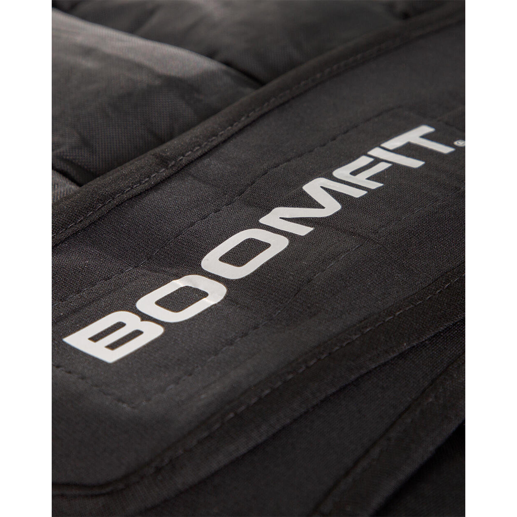 Gilet Lesté 10Kg - BOOMFIT 3/4