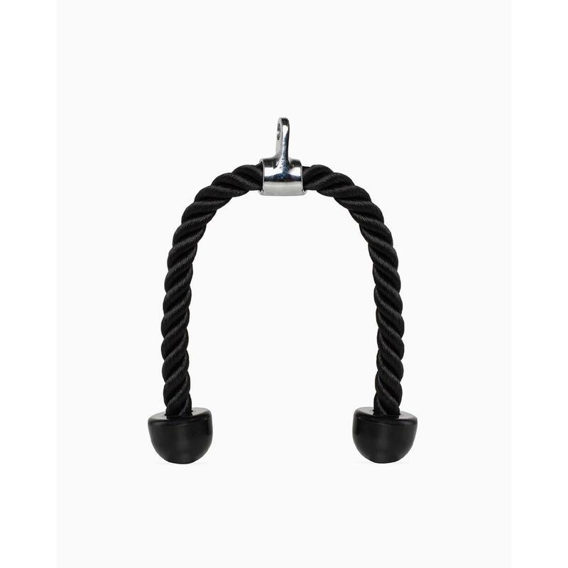 Corde de Traction - Triceps - BOOMFIT      3067€ 3916€ -21%    *Du ‪15/04/2025‬ au ‪15/07/2025‬     BOOMFIT Corde de Traction - Triceps - BOOMFITVendu exclusivement en ligne   