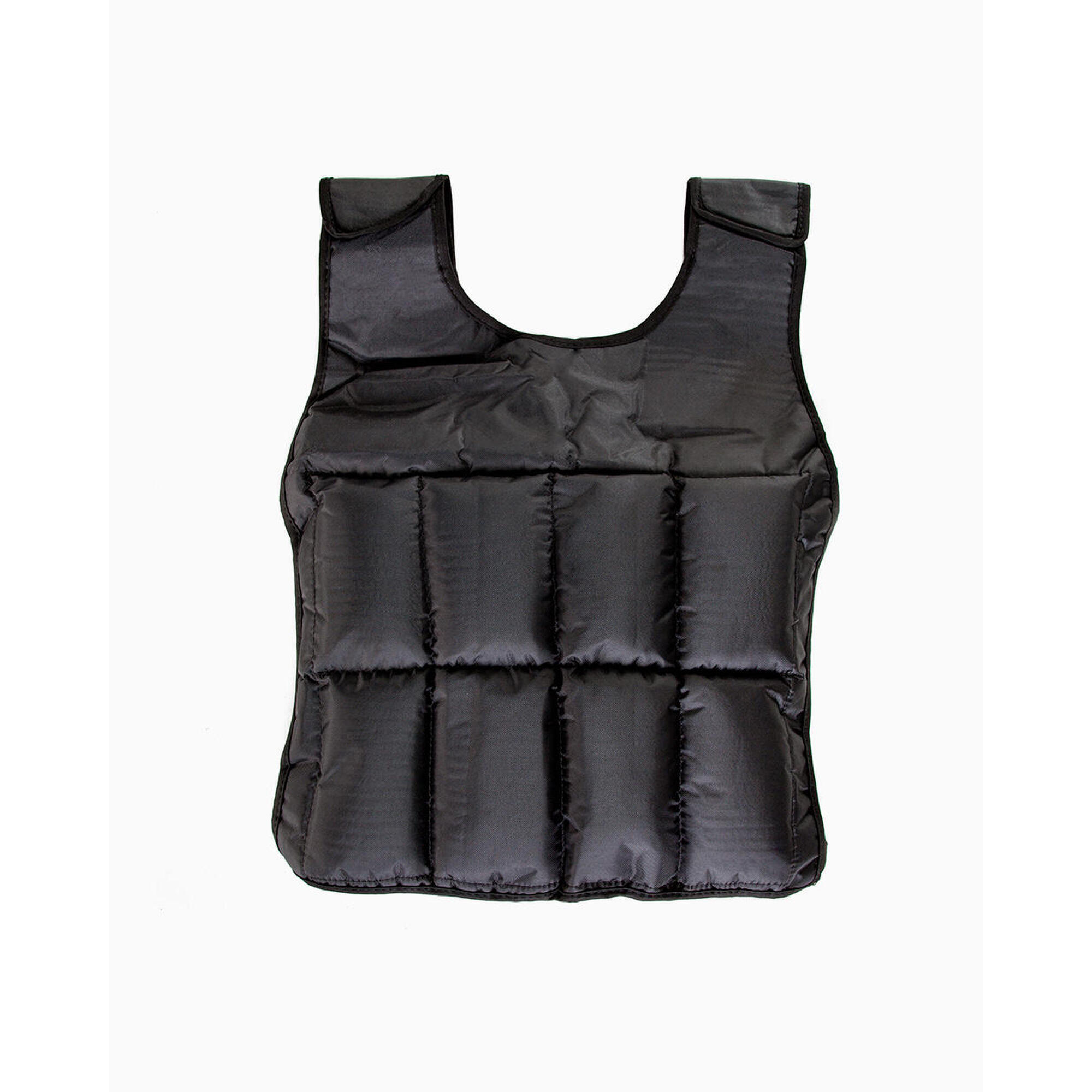 BodyRip Deluxe 2.0 Gilet lesté très confortable et rembourré 5 kg 10 kg 15 kg 25 kg 30 kg BodyRip Deluxe 2.0 Gilet lesté très confortable et rembourré 5 kg 10 kg 15 kg 25 kg 30 kg