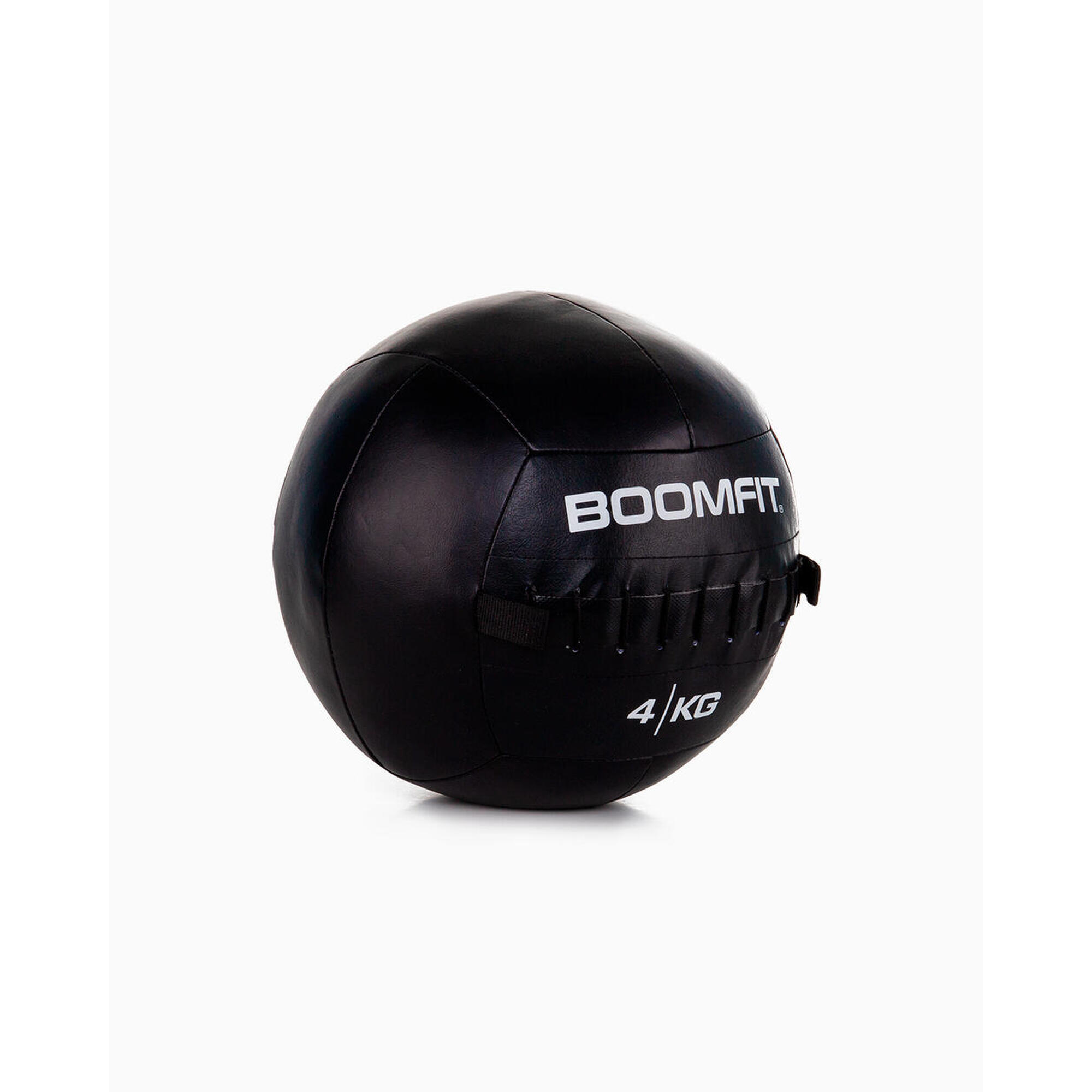 Wall Ball 4Kg - BOOMFIT 2/4