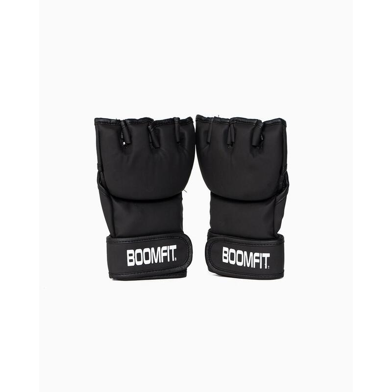 Luvas de MMA (Par) - BOOMFIT
