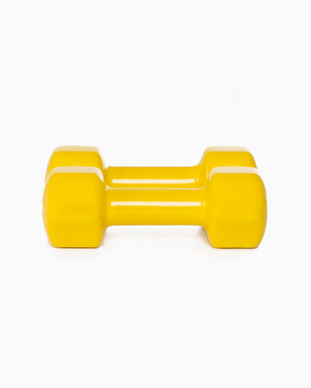 Haltères en Vinyle 3Kg (Paire) - BOOMFIT 3/4