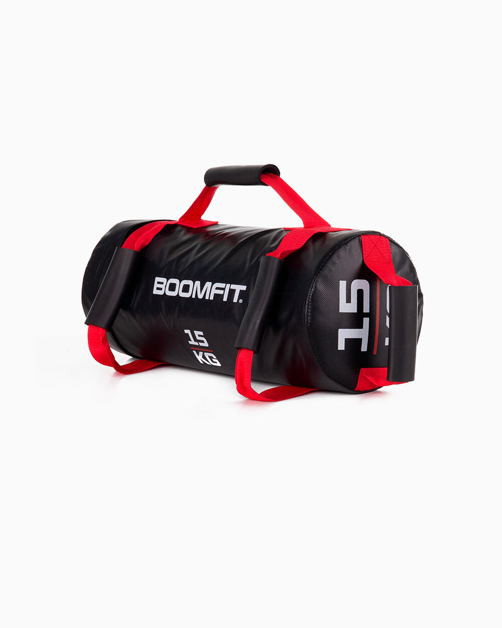 Sac Lesté de Sable 15Kg - BOOMFIT 2/5