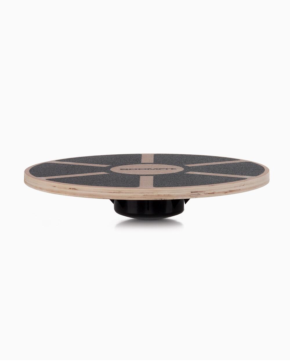 Tabla de Equilibrio - BOOMFIT 2/4