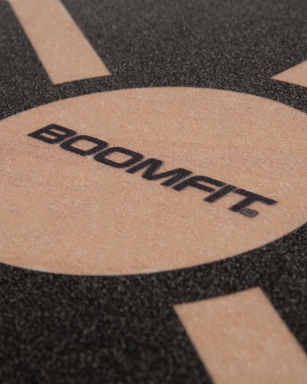 Tabla de Equilibrio - BOOMFIT 3/4