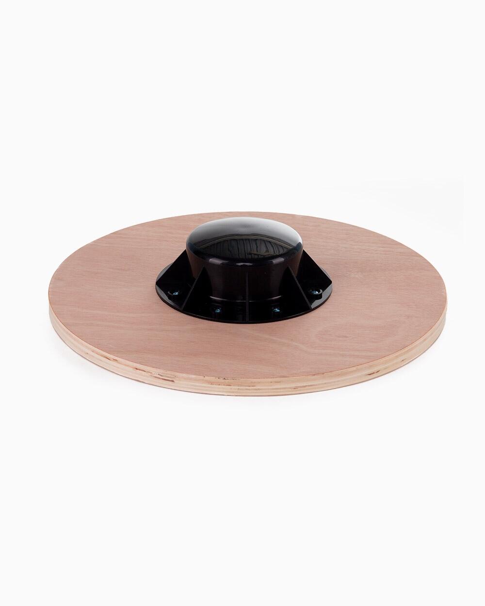 Tabla de Equilibrio - BOOMFIT 4/4
