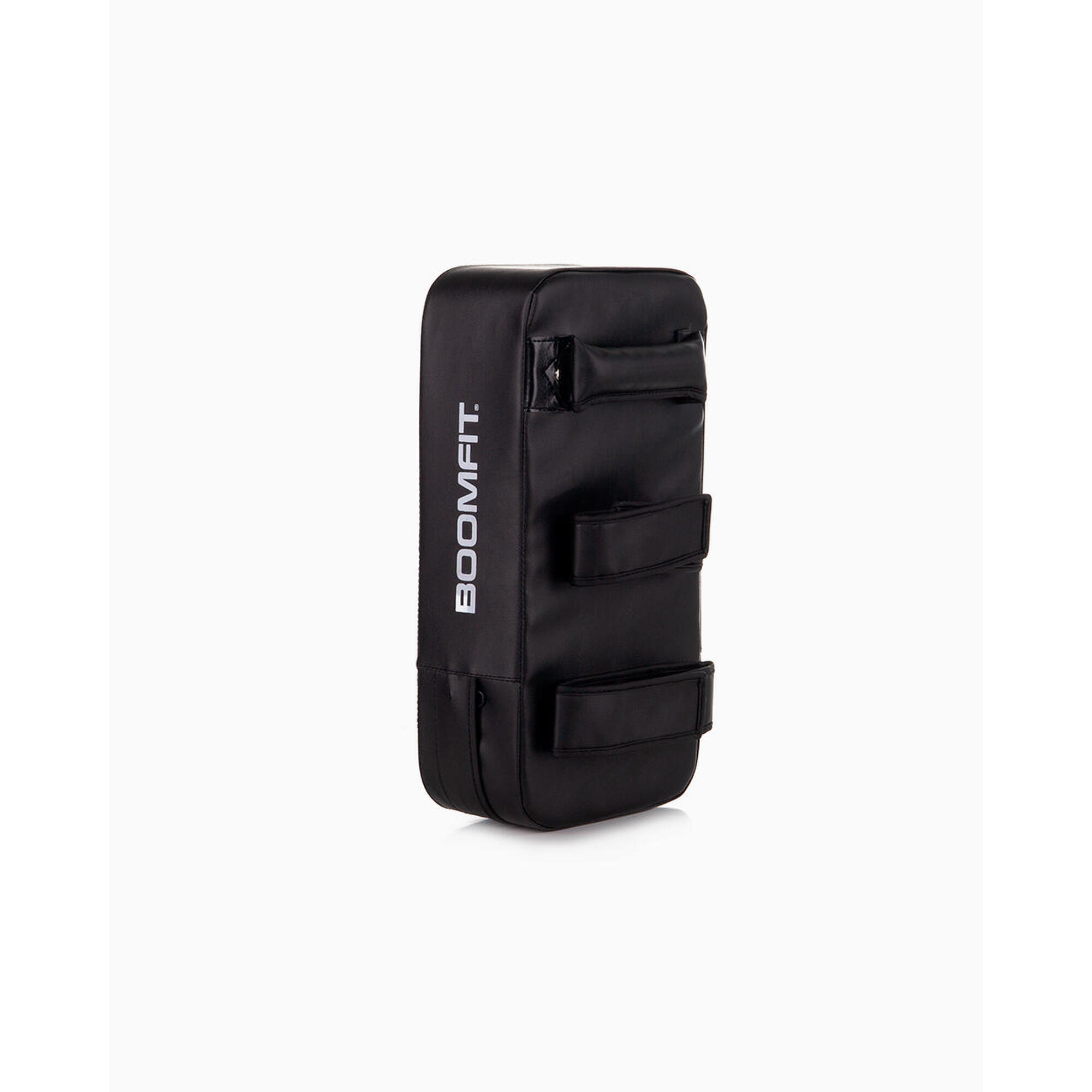 Gebogen Boksschild - BOOMFIT 3/4