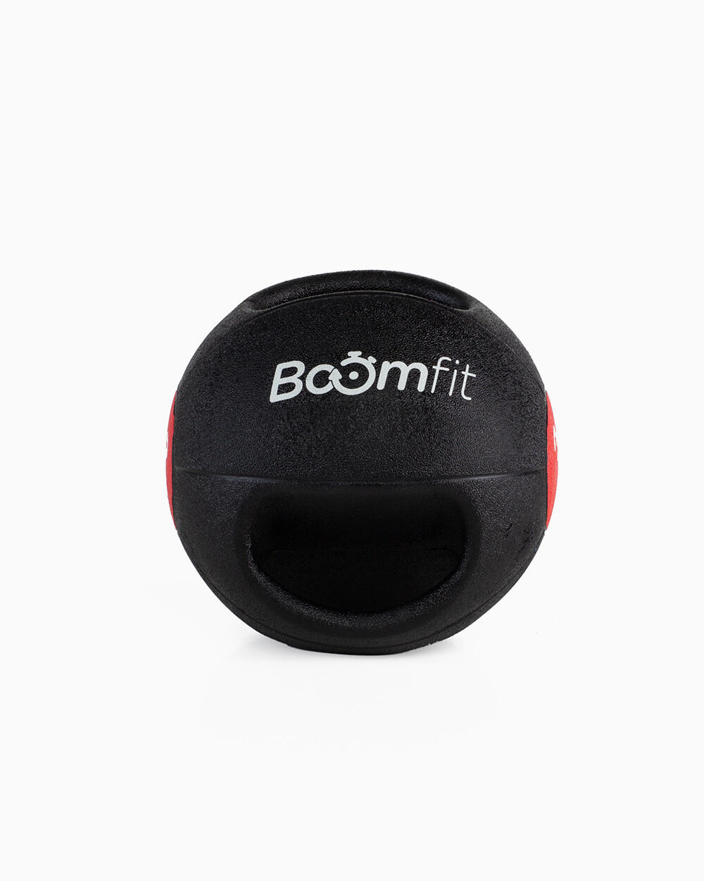 Medicijnbal met handvat 6 kg - BOOMFIT 3/3