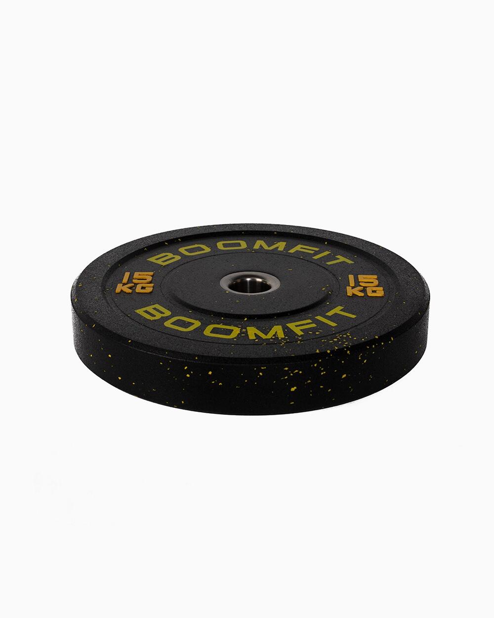 Hi-Temp Schijf 15 kg - BOOMFIT 2/4