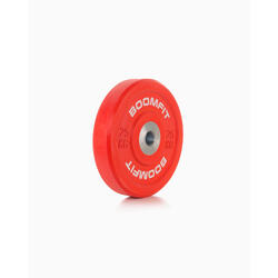 Disque Compétition 25Kg - BOOMFIT