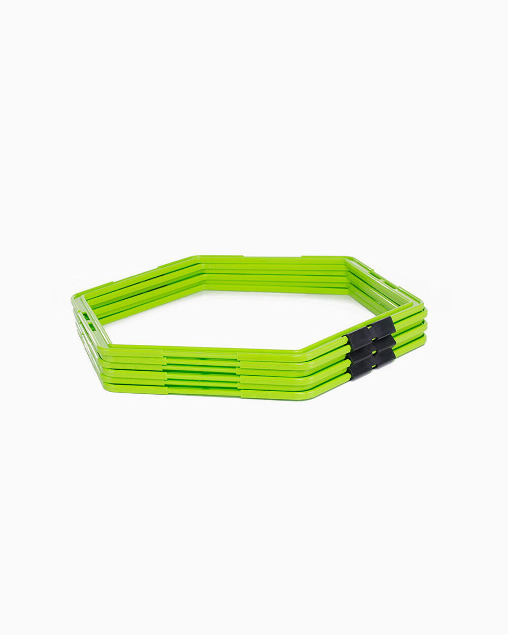 Échelle Hexagonal - BOOMFIT 2/4