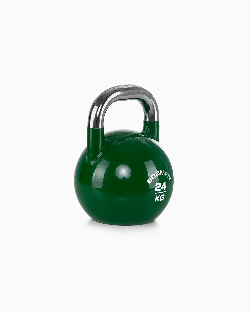 Competitie Kettlebell 24 kg - BOOMFIT 2/2