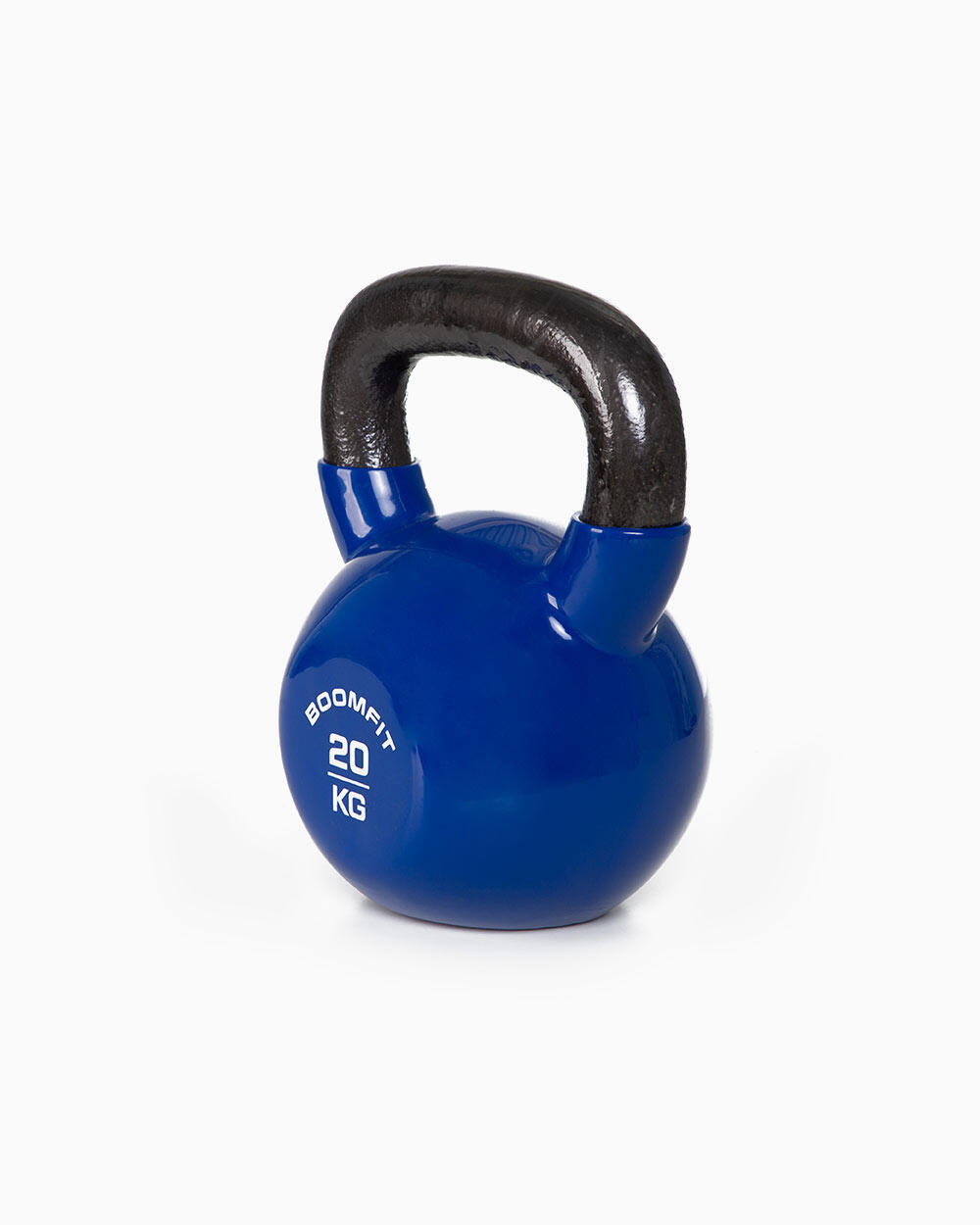 Kettlebell 20Kg - BOOMFIT 2/3