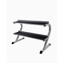 Support de Kettlebells - BOOMFIT