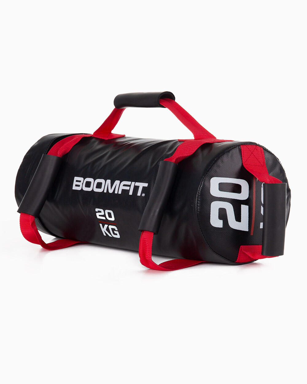 Sac Lesté de Sable 20Kg - BOOMFIT 2/5