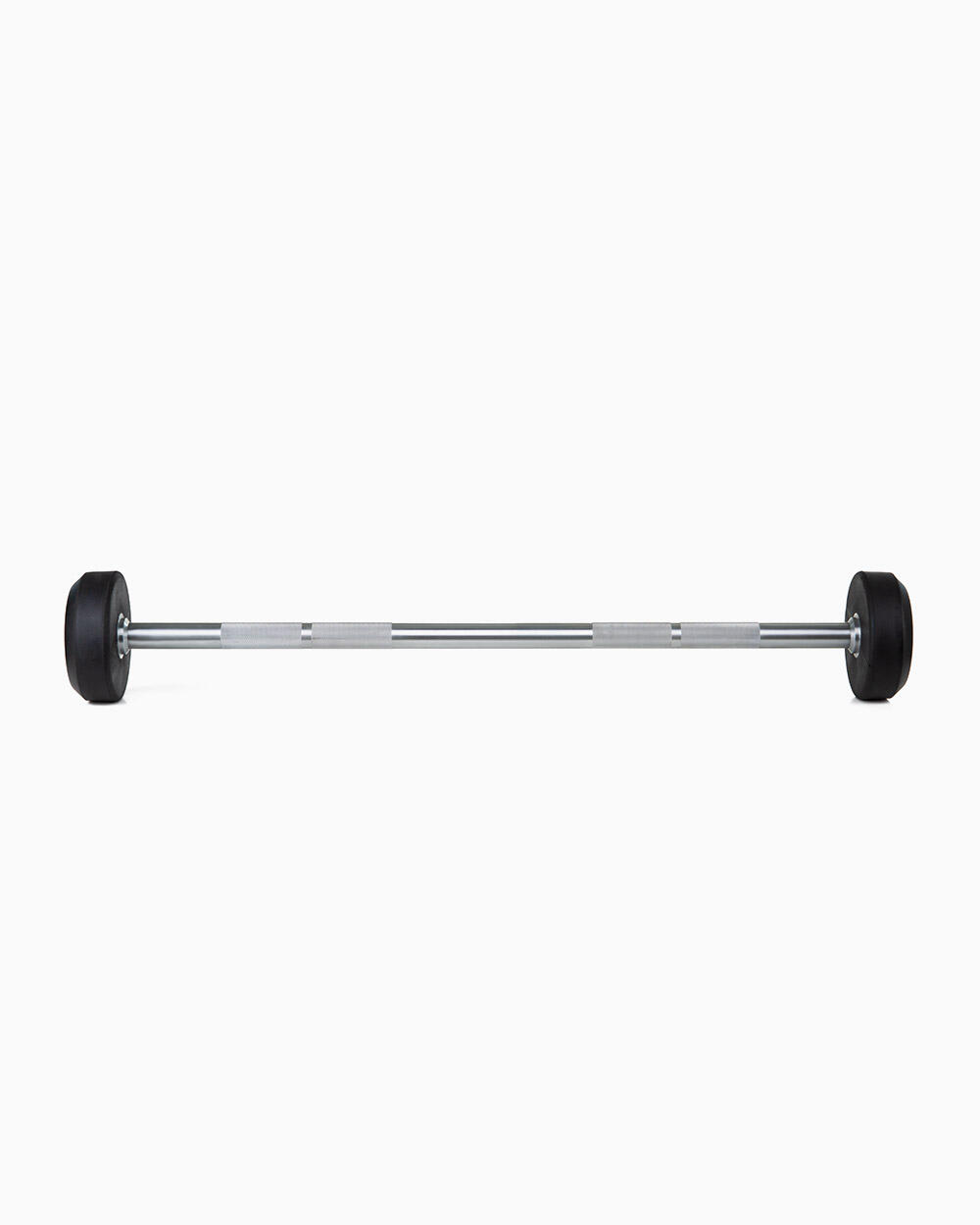 Barra del peso fissa - 15Kg - BOOMFIT 3/4