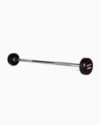 Barre de Poids fixe 15Kg - BOOMFIT