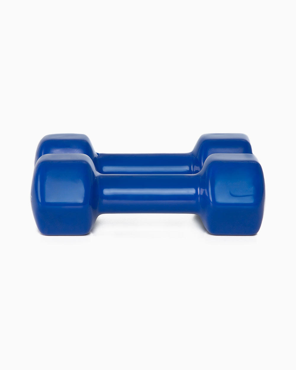 Haltères en Vinyle 4Kg (Paire) - BOOMFIT 3/4