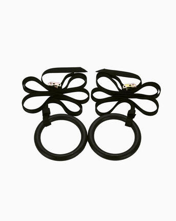 Anillas de CrossTraining - BOOMFIT