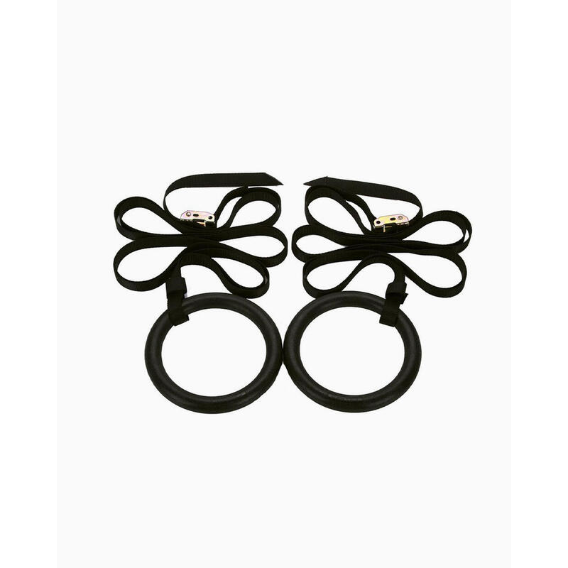 Anillas De Crosstraining boomfit argolla training para entrenamientos y gimnasia