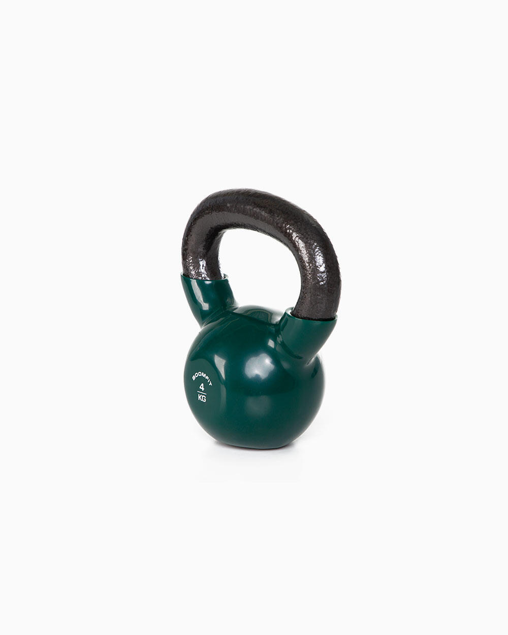 Kettlebell 4Kg - BOOMFIT 2/3