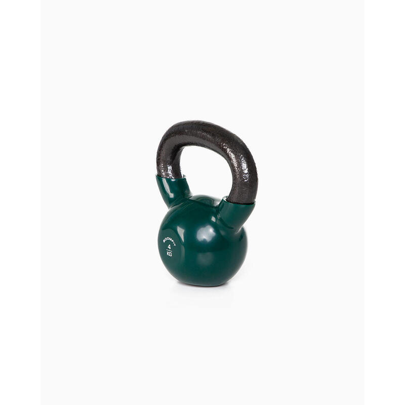 Kettlebell 4Kg - BOOMFIT