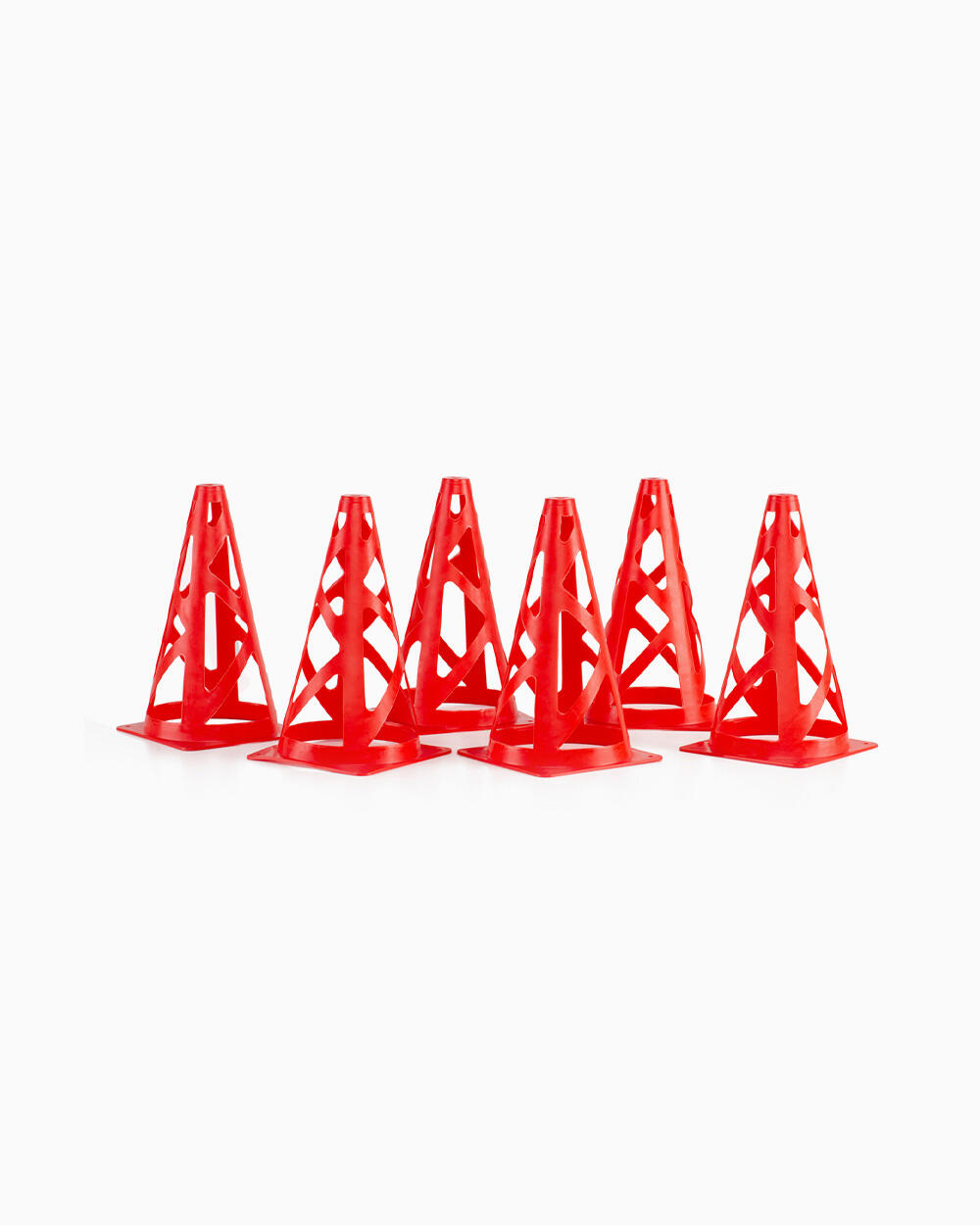 Cône d'Agilité 23cm - BOOMFIT 2/3