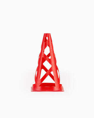 Cono di agilità 23cm - BOOMFIT