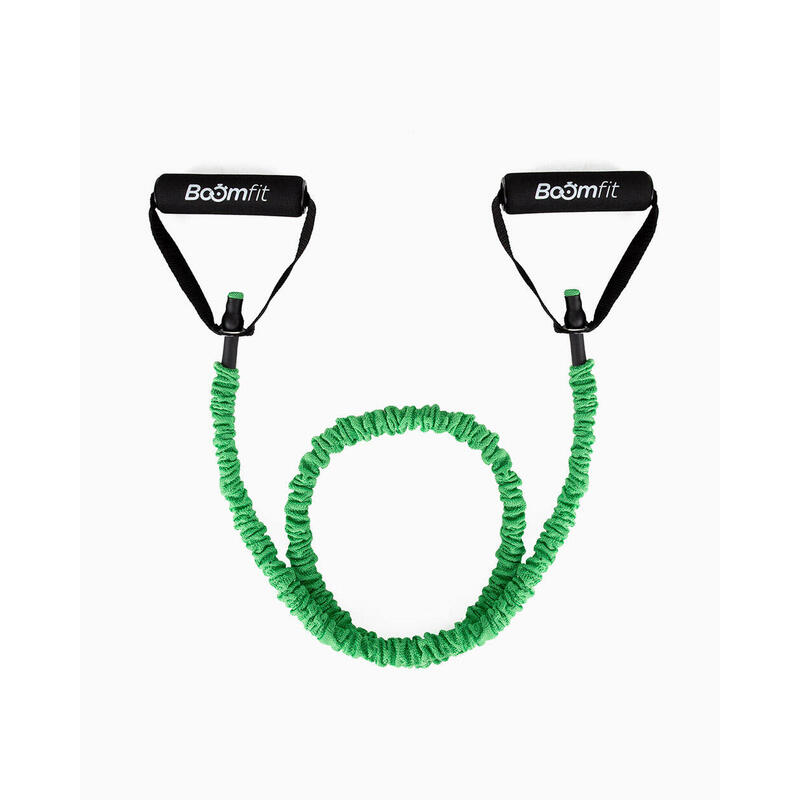 Elástico de Resistencia Fácil - BOOMFIT