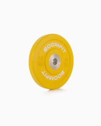 Disques de Compétition 15Kg - BOOMFIT
