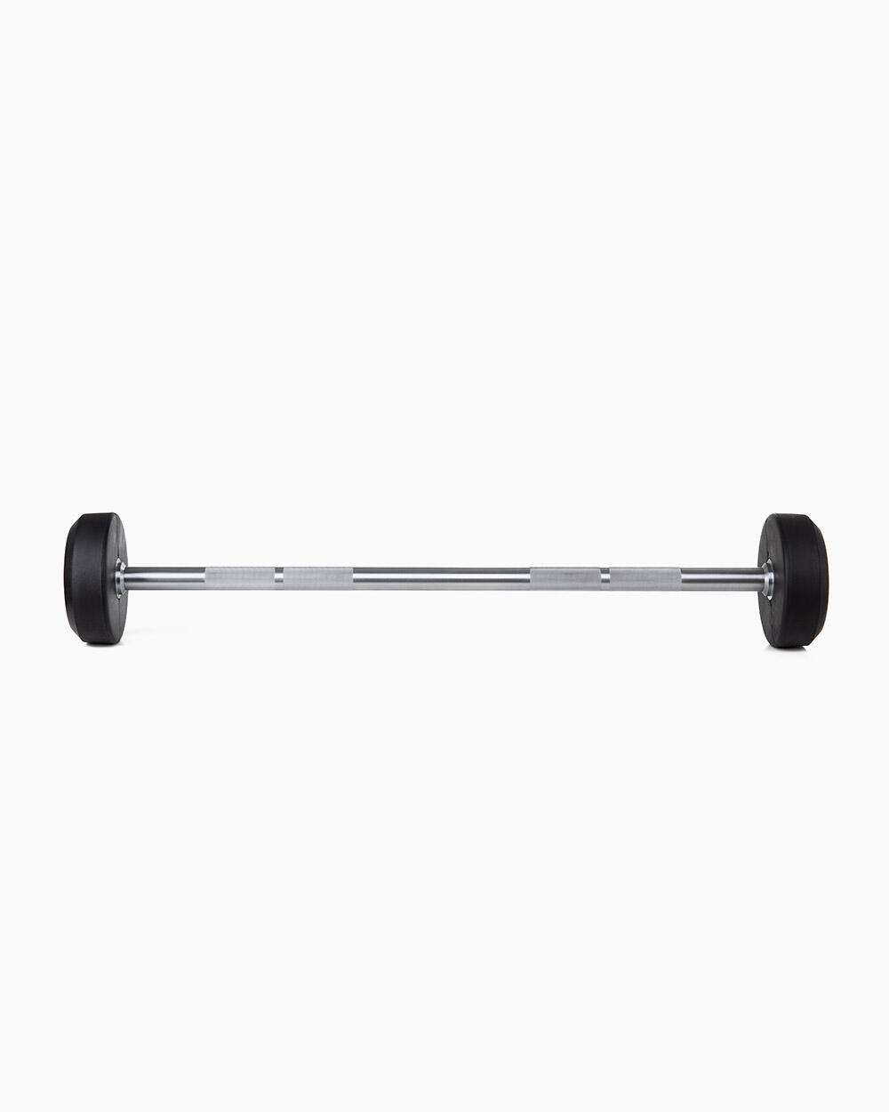 Barra del peso fissa - 20Kg - BOOMFIT 3/4