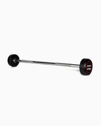 Barre de Poids fixe 17,5Kg - BOOMFIT