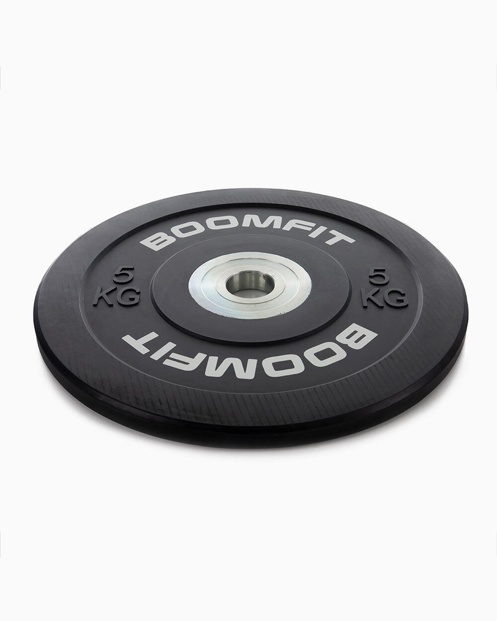 Dischi da competizione 5Kg - BOOMFIT 2/5