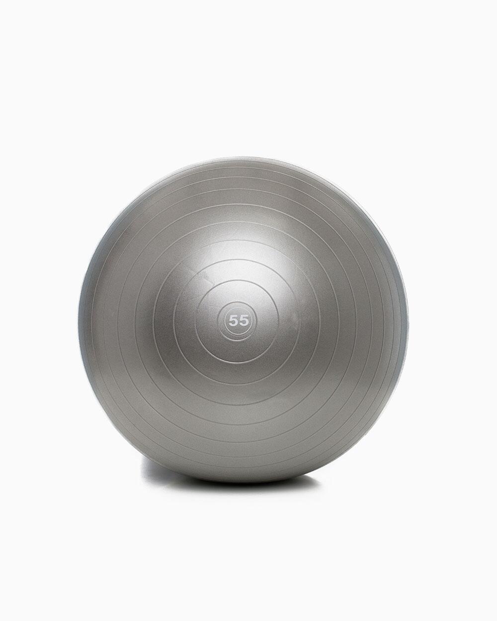 Balón de Pilates 55cm - BOOMFIT 2/2