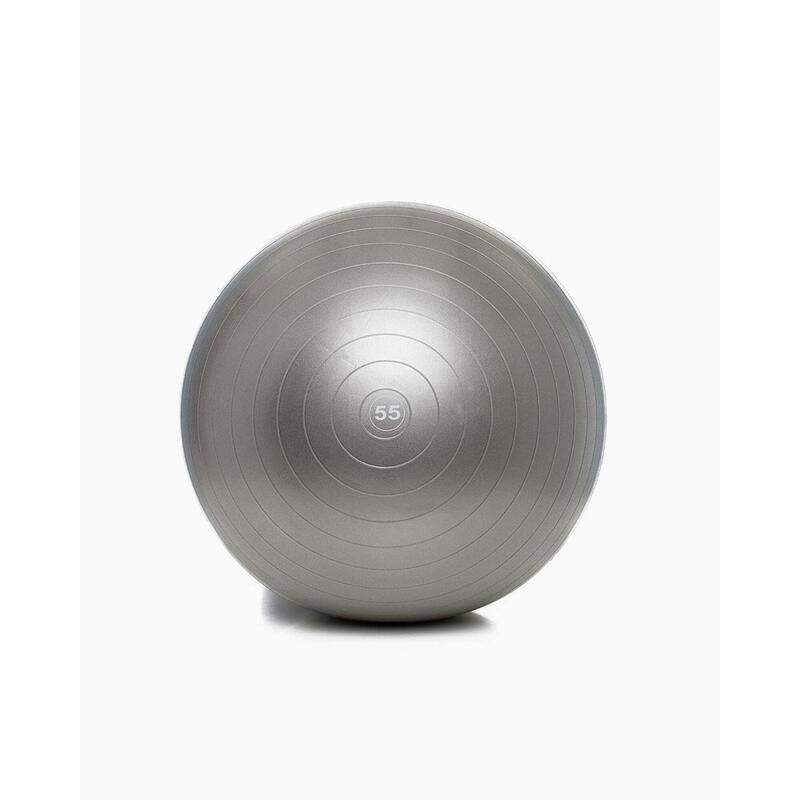 Bola de Pilates 55cm - BOOMFIT
