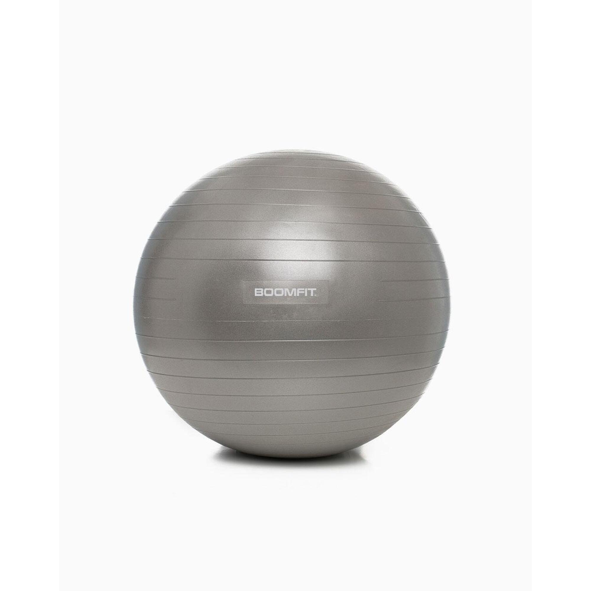 BOOMFIT Bola de Pilates 55cm - BOOMFIT