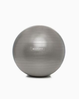 Gymnastik-Pilates-Ball 55cm - BOOMFIT