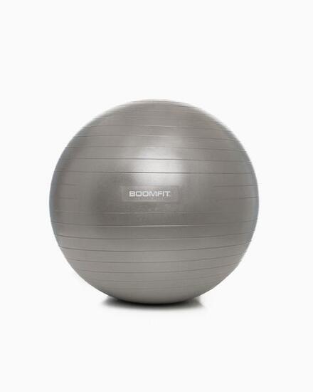 Gymnastik-Pilates-Ball 55cm - BOOMFIT
