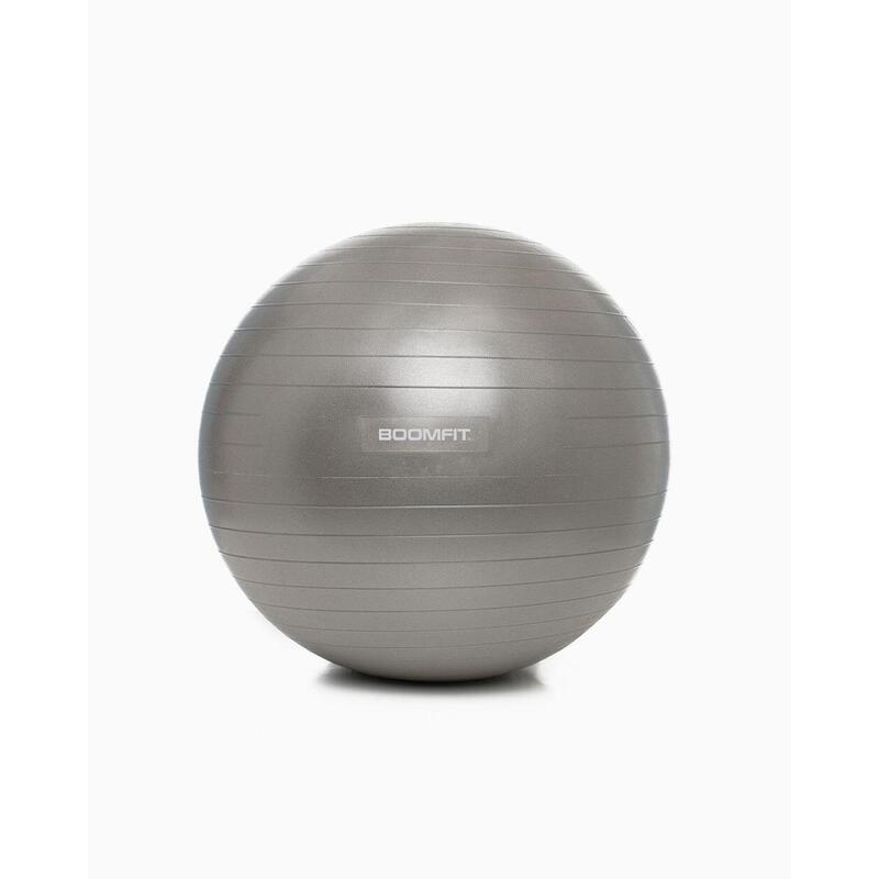 Bola de Pilates 55cm - BOOMFIT
