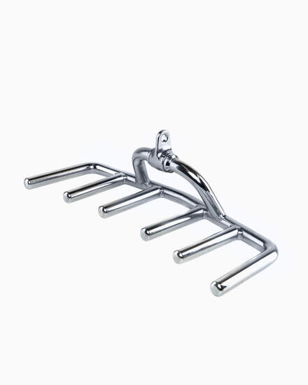 Barre de Traction 3 Position - BOOMFIT
