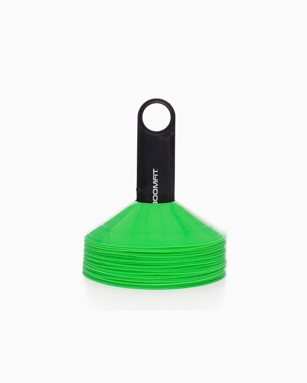 Cônes verts - BOOMFIT 3/3