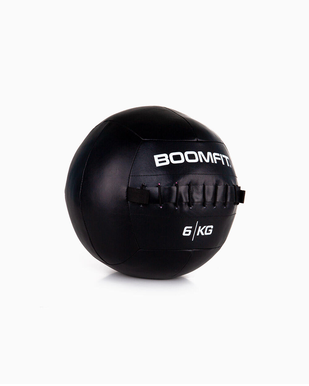 Wall Ball 6Kg - BOOMFIT 2/4
