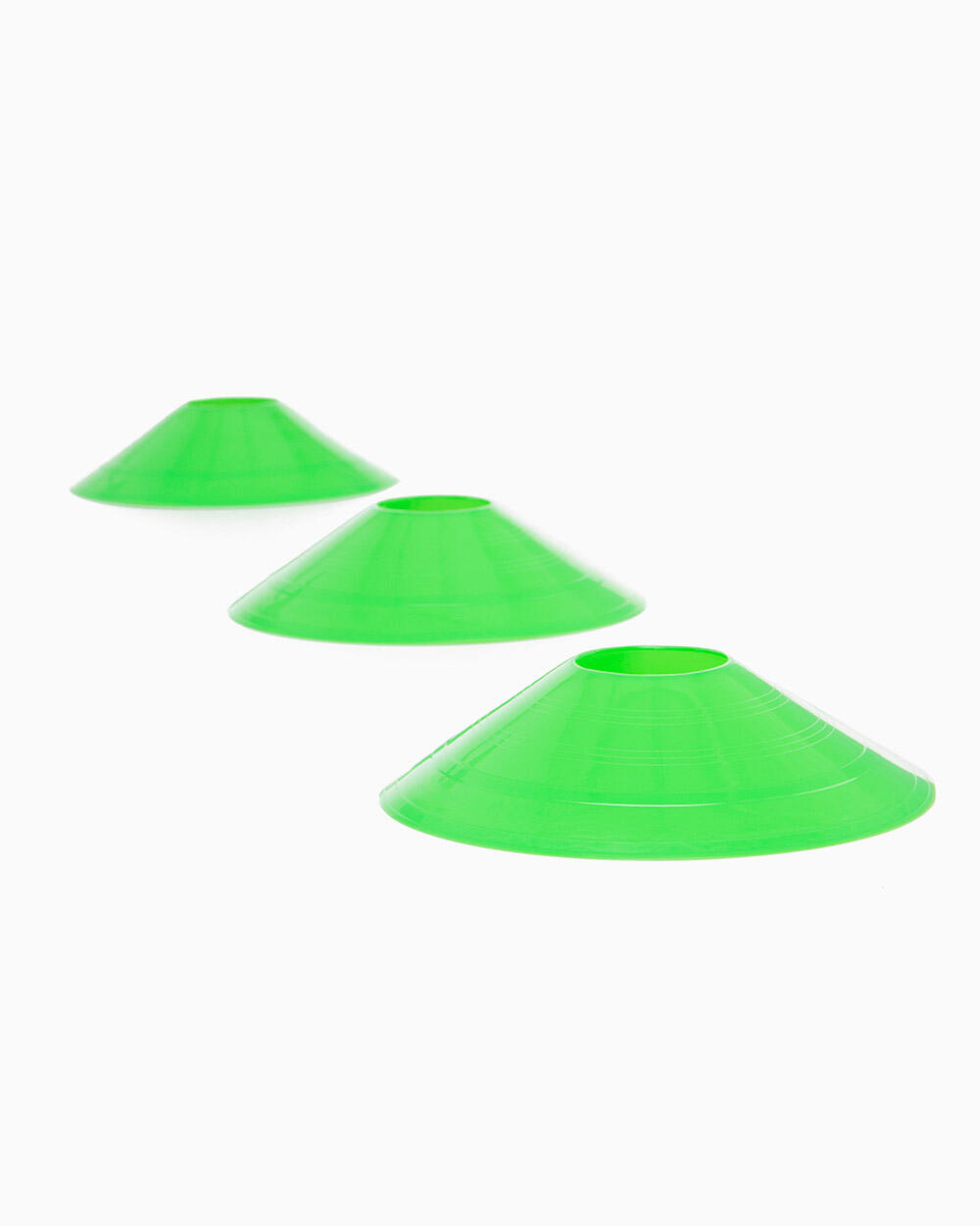 Cônes verts - BOOMFIT 2/3