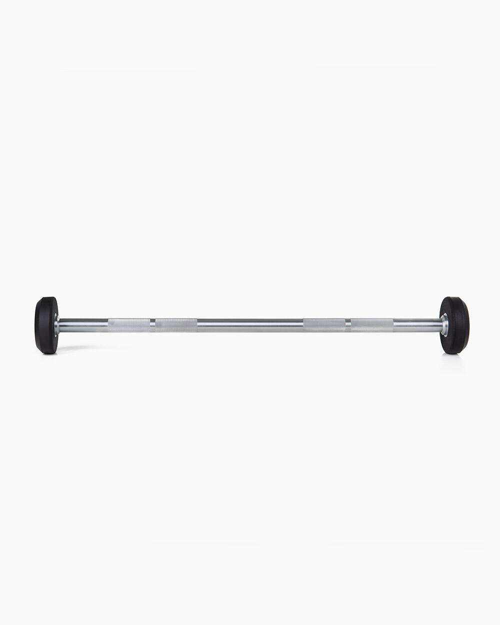Barra del peso fissa - 10Kg - BOOMFIT 3/4