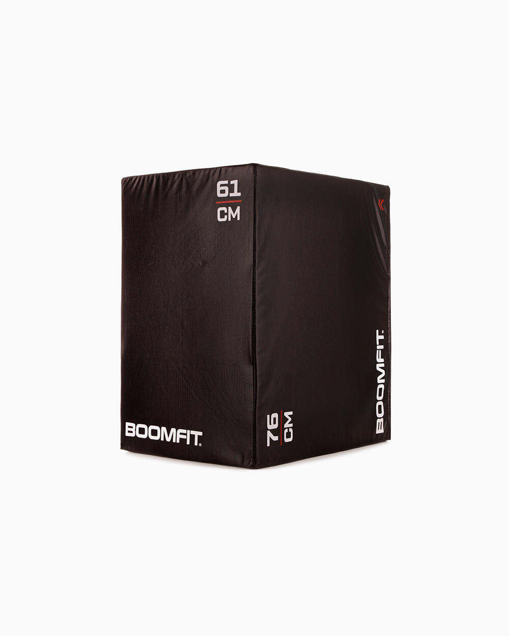 Boîte Pliométrique en Mousse - BOOMFIT 4/5