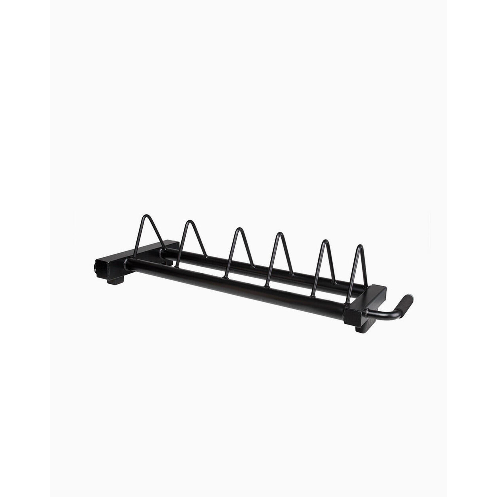 Suporte de discos - boomfit